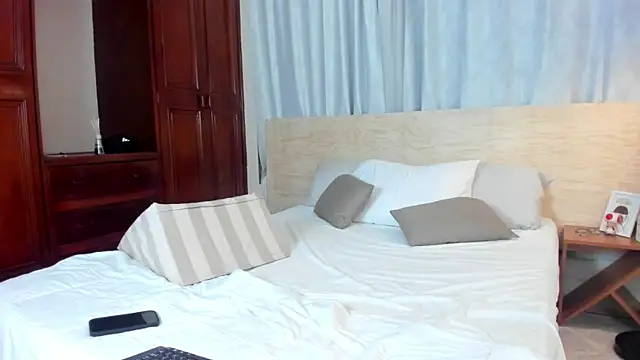 Eliosuff webcam