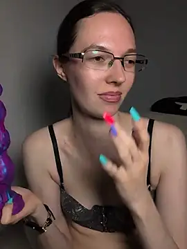 MrsCrazy18 webcam