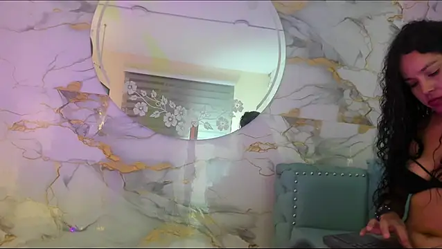 Tamara_Parker1 webcam