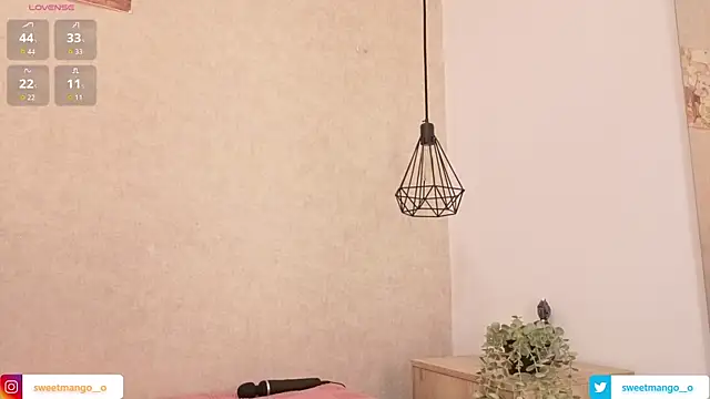 Sweetmango_ webcam