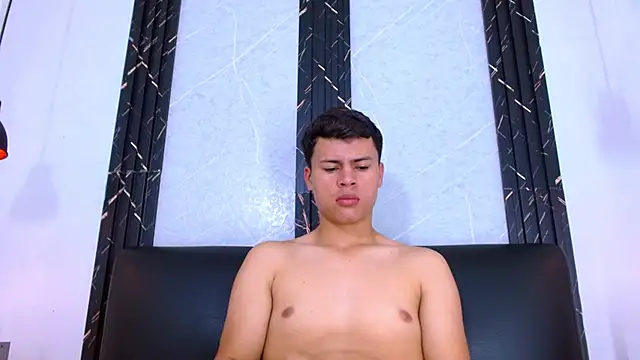 Ethan_Brooks_ webcam