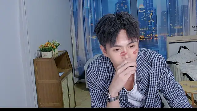 xiaoyang-FF webcam