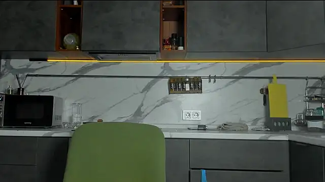 lolKenDowson webcam