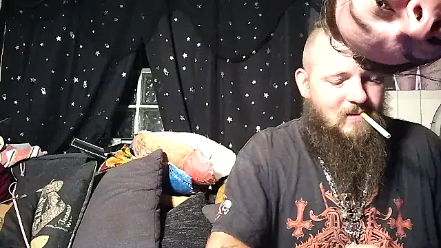 HeisesRotkaeppchen webcam