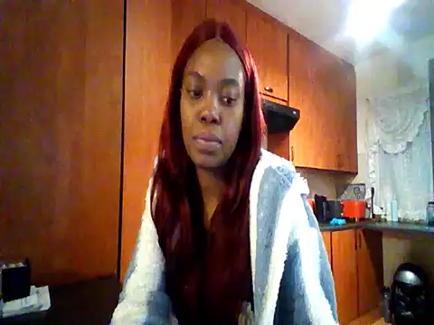 EbonyDivaxo webcam