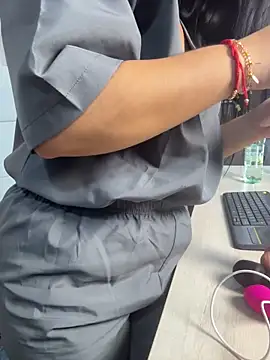 Britt_James webcam