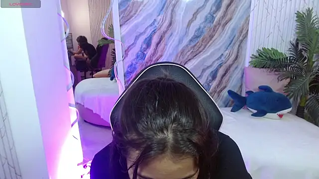 LICA_TAY webcam