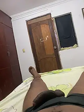 Gdjiimenez webcam