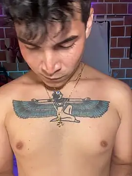 Ryan_picato webcam