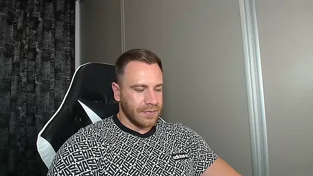 Thori92 webcam