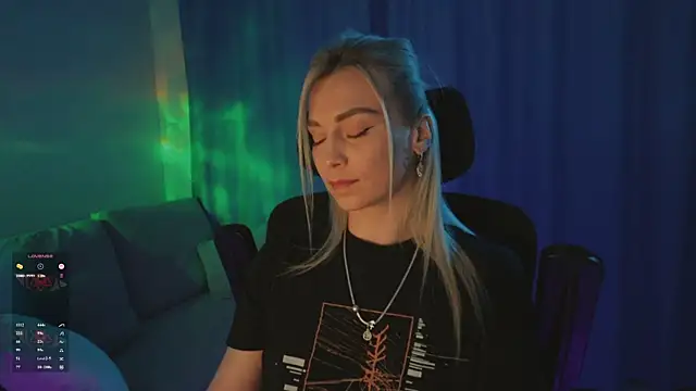 AskAlexa webcam