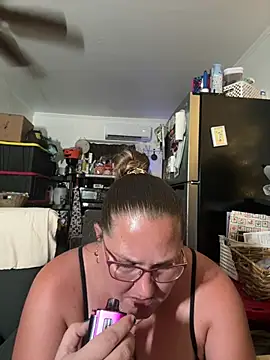 SexyNikki6969 webcam