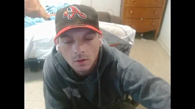DADDY_KANE8--- webcam