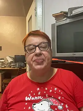 Klio5678 webcam