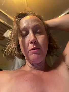 SexyB214 webcam
