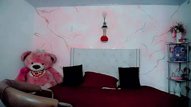 maria_camilacms webcam