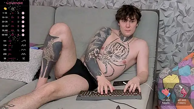 Lechery_boy webcam