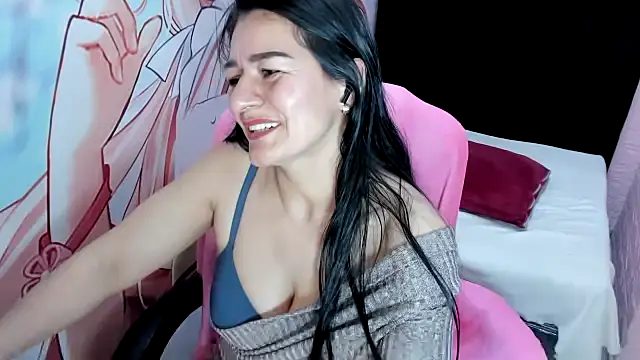 AllysonMilf69 webcam