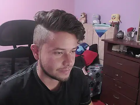 JOHANLEON1 webcam