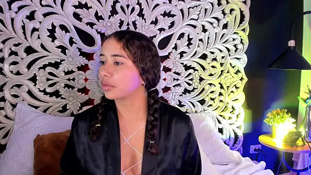 Ammy_nova webcam