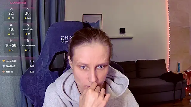 KatiKate webcam