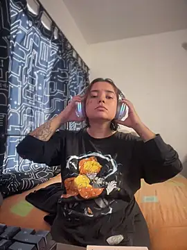 ema_kraus (F young) - fingers in my pussy