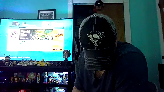 Novabear6996 webcam