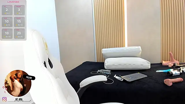 stephany_summer webcam