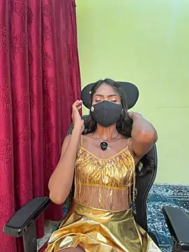 Riya_R24 webcam