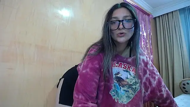 miss_lilieth webcam