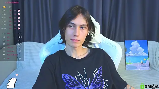 bd_black webcam