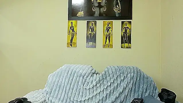 AlexandraCambell webcam