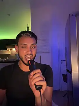 Gipsyboysteve webcam