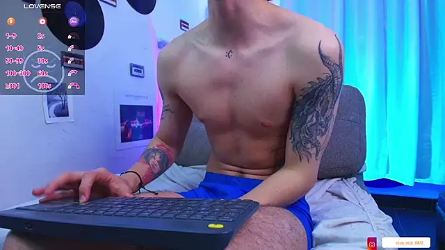 Nick_Bangover_ webcam