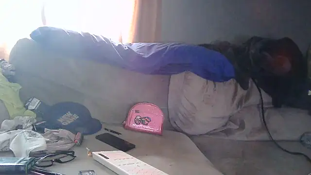 Splash_Queen420 webcam