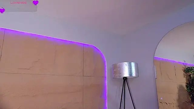 HannahMontgomery webcam