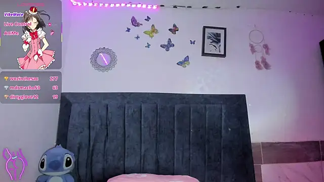 emmie_bunny webcam