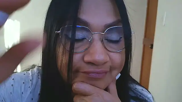 LissafeetHott webcam