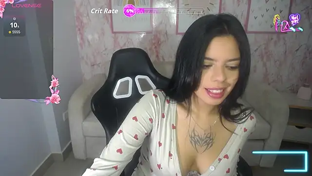 Channel_Garcia_ch1 webcam