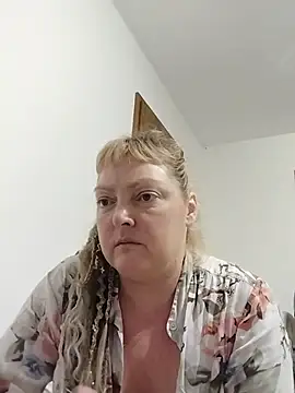 LiluLiluLilu webcam