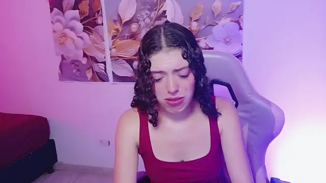 vanesa_gomez webcam