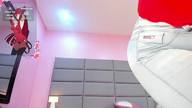 Barbbara_sweett webcam