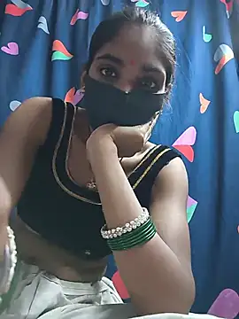 Naughty_Seema webcam