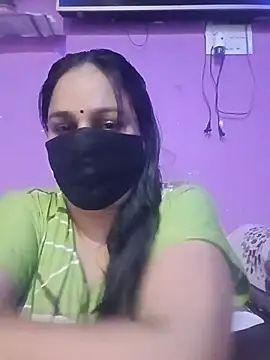 01Mona webcam