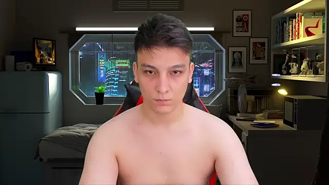 Justin_time111 webcam