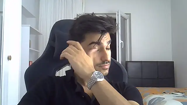 ciceroable webcam