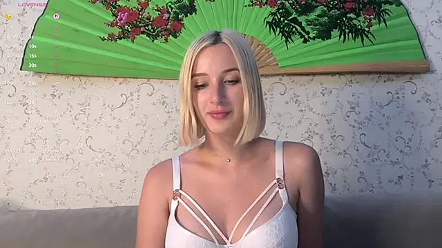 DeliciaBagnoli webcam
