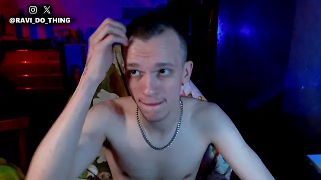 ravi_olle webcam