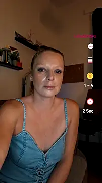 ZaramourXMrX webcam