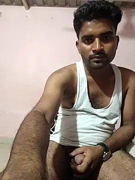 fantasy_king_3939 (M young) - Cum +oil apply on Dick & Ass 🥵🥵